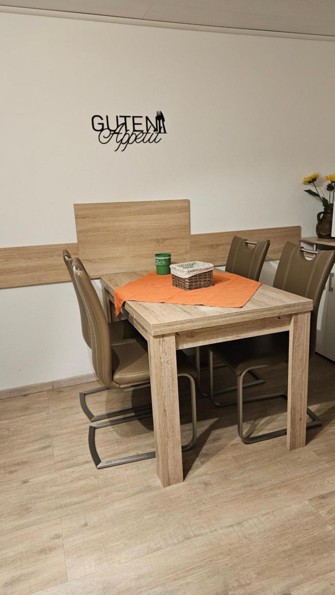 Ferienwohnung Irmgard Und Ferienwohnung Gerlinde Waldbrunn  Dış mekan fotoğraf